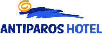 Antiparos Hotel Logo